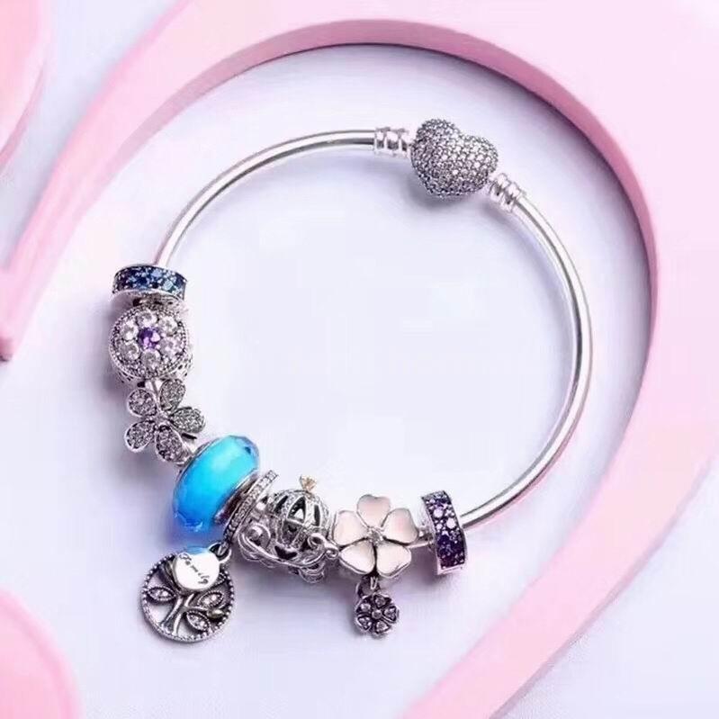 Pandora Bracelets 2230